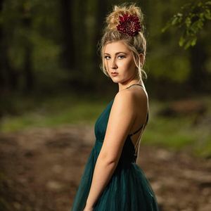 Meet your Posher, Annie